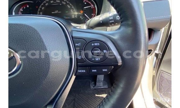 Buy Import Toyota 4Runner White Car in Import - Dubai in Conakry Buy Import Toyota 4Runner White Car in Import - Dubai in Conakry