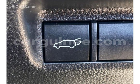Buy Import Toyota 4Runner White Car in Import - Dubai in Conakry Buy Import Toyota 4Runner White Car in Import - Dubai in Conakry