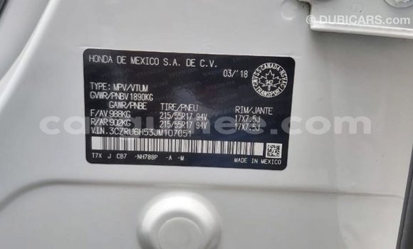 Buy Import Honda C White Bike in Import - Dubai in Conakry Buy Import Honda C White Bike in Import - Dubai in Conakry