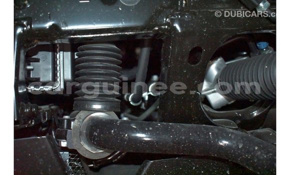 Buy Import Toyota Prado White Car in Import - Dubai in Conakry Buy Import Toyota Prado White Car in Import - Dubai in Conakry