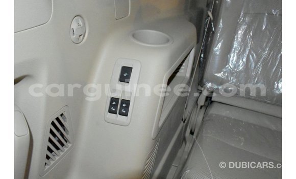 Buy Import Toyota Prado White Car in Import - Dubai in Conakry Buy Import Toyota Prado White Car in Import - Dubai in Conakry
