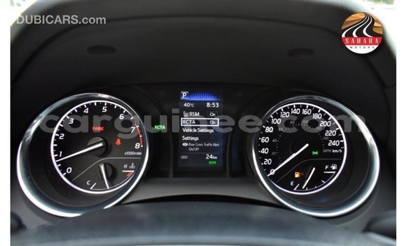 Buy Import Toyota Camry Other Car in Import - Dubai in Conakry Buy Import Toyota Camry Other Car in Import - Dubai in Conakry
