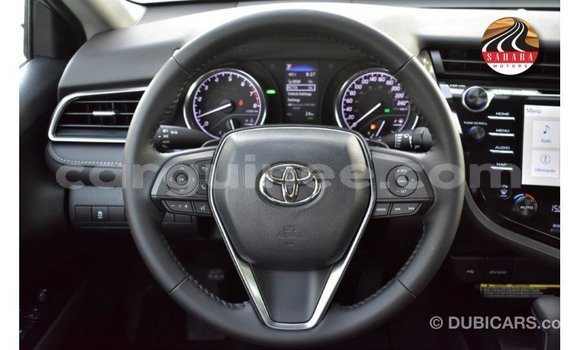 Buy Import Toyota Camry Other Car in Import - Dubai in Conakry Buy Import Toyota Camry Other Car in Import - Dubai in Conakry