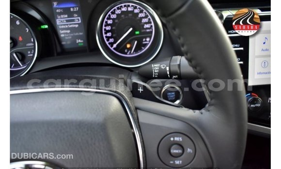 Buy Import Toyota Camry Other Car in Import - Dubai in Conakry Buy Import Toyota Camry Other Car in Import - Dubai in Conakry