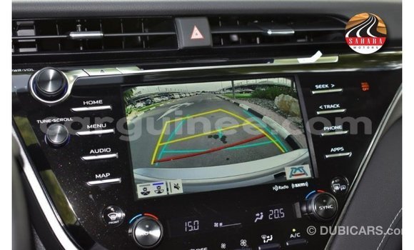 Buy Import Toyota Camry Other Car in Import - Dubai in Conakry Buy Import Toyota Camry Other Car in Import - Dubai in Conakry