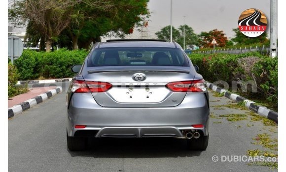 Buy Import Toyota Camry Other Car in Import - Dubai in Conakry Buy Import Toyota Camry Other Car in Import - Dubai in Conakry