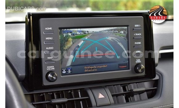 Buy Import Toyota 4Runner Other Car in Import - Dubai in Conakry Buy Import Toyota 4Runner Other Car in Import - Dubai in Conakry