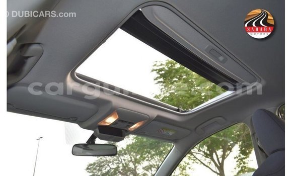 Buy Import Toyota 4Runner Other Car in Import - Dubai in Conakry Buy Import Toyota 4Runner Other Car in Import - Dubai in Conakry