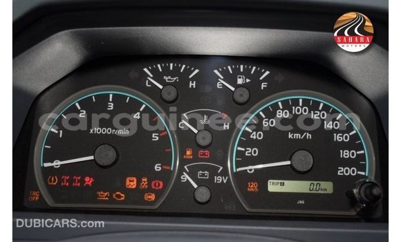 Buy Import Toyota Land Cruiser Red Car in Import - Dubai in Conakry Buy Import Toyota Land Cruiser Red Car in Import - Dubai in Conakry