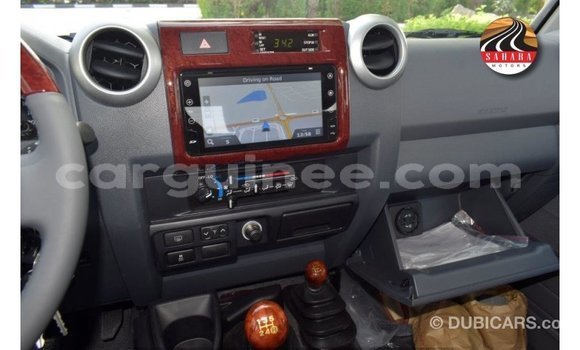 Buy Import Toyota Land Cruiser Red Car in Import - Dubai in Conakry Buy Import Toyota Land Cruiser Red Car in Import - Dubai in Conakry