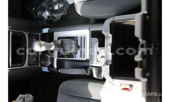 Buy Import Toyota Prado White Car in Import - Dubai in Conakry Buy Import Toyota Prado White Car in Import - Dubai in Conakry