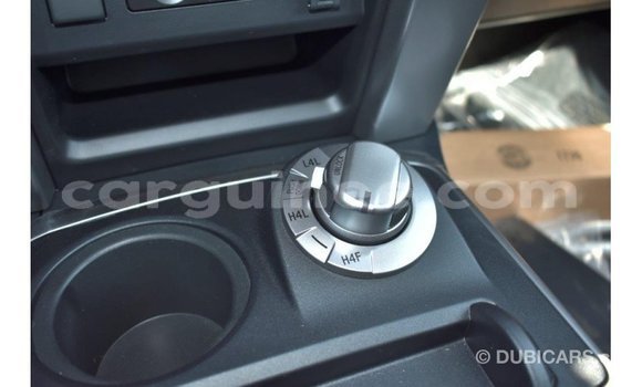 Buy Import Toyota 4Runner White Car in Import - Dubai in Conakry Buy Import Toyota 4Runner White Car in Import - Dubai in Conakry