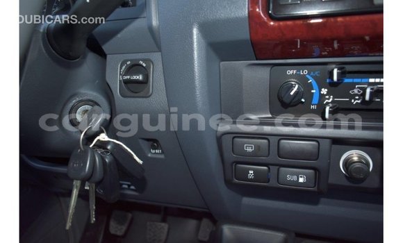 Buy Import Toyota Land Cruiser Beige Car in Import - Dubai in Conakry Buy Import Toyota Land Cruiser Beige Car in Import - Dubai in Conakry