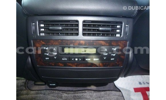 Buy Import Toyota Land Cruiser White Car in Import - Dubai in Conakry Buy Import Toyota Land Cruiser White Car in Import - Dubai in Conakry