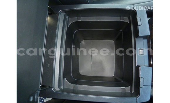 Buy Import Toyota Land Cruiser White Car in Import - Dubai in Conakry Buy Import Toyota Land Cruiser White Car in Import - Dubai in Conakry