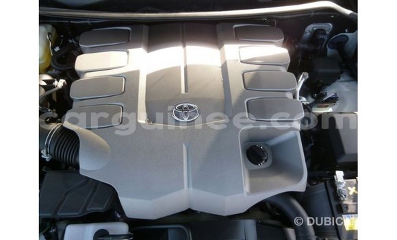 Buy Import Toyota Land Cruiser White Car in Import - Dubai in Conakry Buy Import Toyota Land Cruiser White Car in Import - Dubai in Conakry