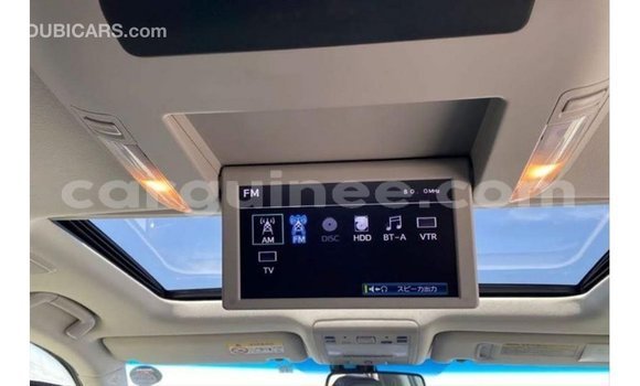 Acheter Import Voiture Toyota Land Cruiser Noir à Import - Dubai, Conakry Acheter Import Voiture Toyota Land Cruiser Noir à Import - Dubai, Conakry