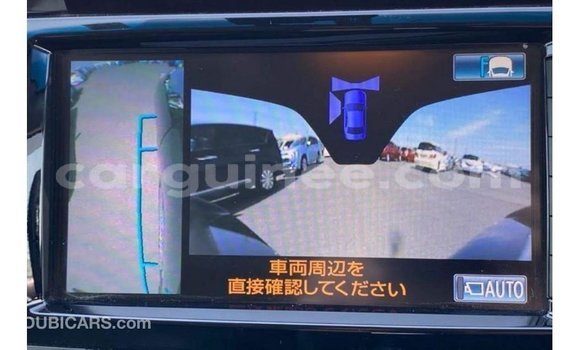 Acheter Import Voiture Toyota Land Cruiser Noir à Import - Dubai, Conakry Acheter Import Voiture Toyota Land Cruiser Noir à Import - Dubai, Conakry