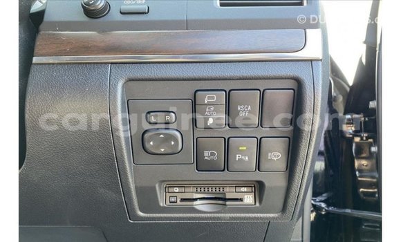 Buy Import Toyota Land Cruiser Black Car in Import - Dubai in Conakry Buy Import Toyota Land Cruiser Black Car in Import - Dubai in Conakry