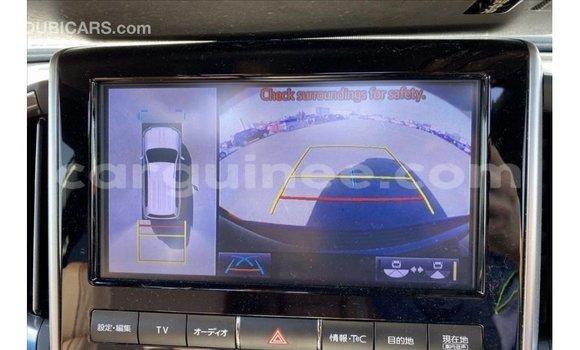 Buy Import Toyota Land Cruiser Black Car in Import - Dubai in Conakry Buy Import Toyota Land Cruiser Black Car in Import - Dubai in Conakry