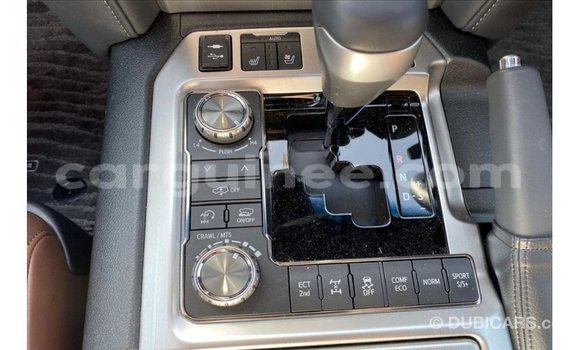 Buy Import Toyota Land Cruiser Black Car in Import - Dubai in Conakry Buy Import Toyota Land Cruiser Black Car in Import - Dubai in Conakry