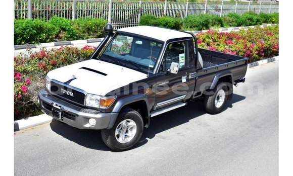 Buy Import Toyota Land Cruiser Other Car in Import - Dubai in Conakry Buy Import Toyota Land Cruiser Other Car in Import - Dubai in Conakry