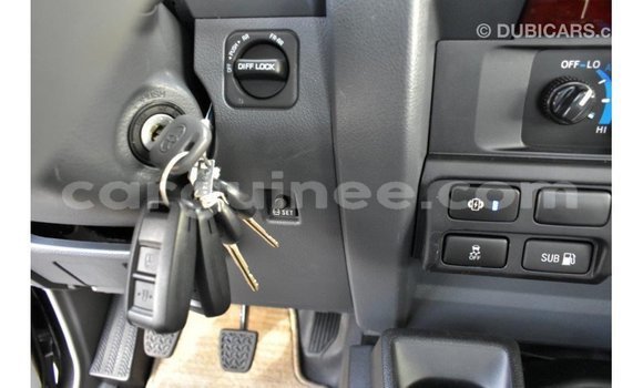 Buy Import Toyota Land Cruiser Other Car in Import - Dubai in Conakry Buy Import Toyota Land Cruiser Other Car in Import - Dubai in Conakry
