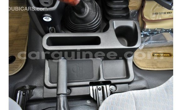 Buy Import Toyota Land Cruiser Other Car in Import - Dubai in Conakry Buy Import Toyota Land Cruiser Other Car in Import - Dubai in Conakry