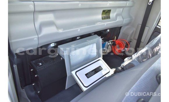 Buy Import Toyota Land Cruiser Other Car in Import - Dubai in Conakry Buy Import Toyota Land Cruiser Other Car in Import - Dubai in Conakry