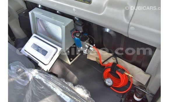 Buy Import Toyota Land Cruiser Other Car in Import - Dubai in Conakry Buy Import Toyota Land Cruiser Other Car in Import - Dubai in Conakry