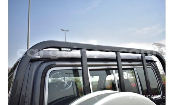 Buy Import Toyota Land Cruiser Other Car in Import - Dubai in Conakry Buy Import Toyota Land Cruiser Other Car in Import - Dubai in Conakry