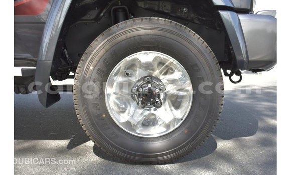 Buy Import Toyota Land Cruiser Other Car in Import - Dubai in Conakry Buy Import Toyota Land Cruiser Other Car in Import - Dubai in Conakry