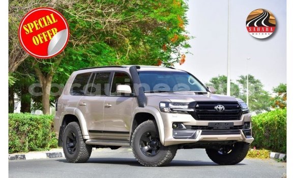 Buy Import Toyota Land Cruiser Other Car in Import - Dubai in Conakry Buy Import Toyota Land Cruiser Other Car in Import - Dubai in Conakry