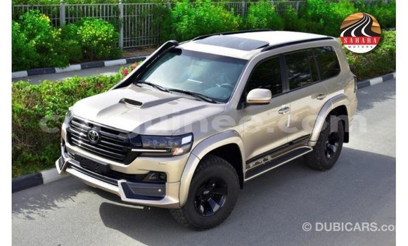 Buy Import Toyota Land Cruiser Other Car in Import - Dubai in Conakry Buy Import Toyota Land Cruiser Other Car in Import - Dubai in Conakry
