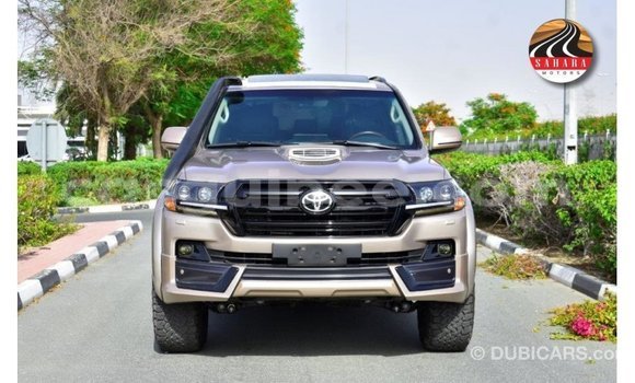 Buy Import Toyota Land Cruiser Other Car in Import - Dubai in Conakry Buy Import Toyota Land Cruiser Other Car in Import - Dubai in Conakry
