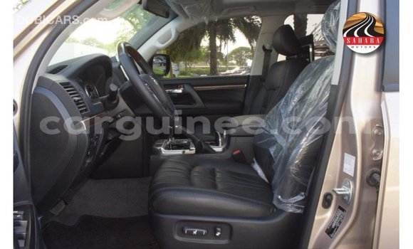Buy Import Toyota Land Cruiser Other Car in Import - Dubai in Conakry Buy Import Toyota Land Cruiser Other Car in Import - Dubai in Conakry