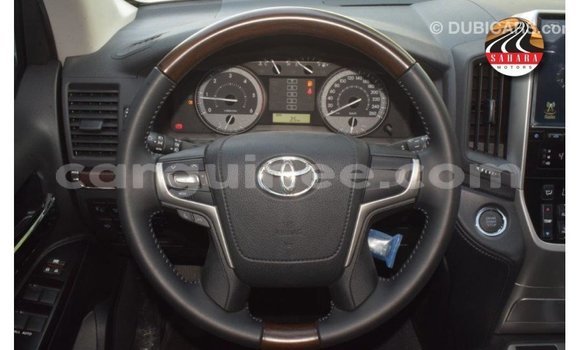 Buy Import Toyota Land Cruiser Other Car in Import - Dubai in Conakry Buy Import Toyota Land Cruiser Other Car in Import - Dubai in Conakry
