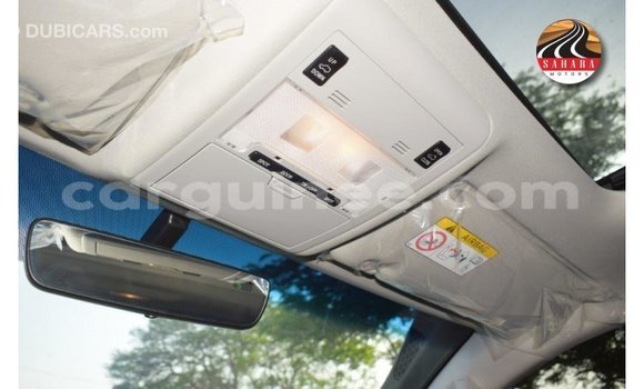 Buy Import Toyota Land Cruiser Other Car in Import - Dubai in Conakry Buy Import Toyota Land Cruiser Other Car in Import - Dubai in Conakry