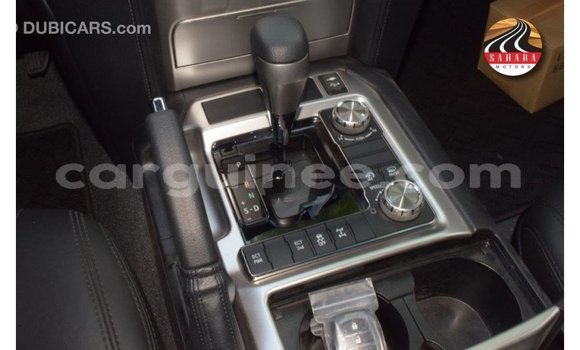 Buy Import Toyota Land Cruiser Other Car in Import - Dubai in Conakry Buy Import Toyota Land Cruiser Other Car in Import - Dubai in Conakry