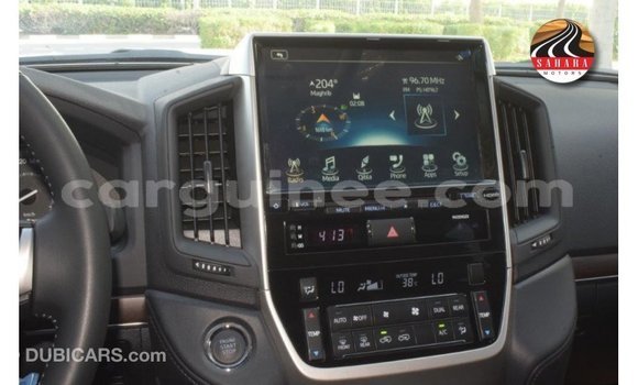 Buy Import Toyota Land Cruiser Other Car in Import - Dubai in Conakry Buy Import Toyota Land Cruiser Other Car in Import - Dubai in Conakry