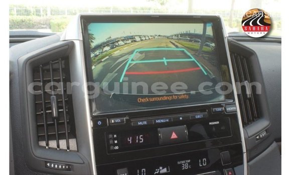 Buy Import Toyota Land Cruiser Other Car in Import - Dubai in Conakry Buy Import Toyota Land Cruiser Other Car in Import - Dubai in Conakry