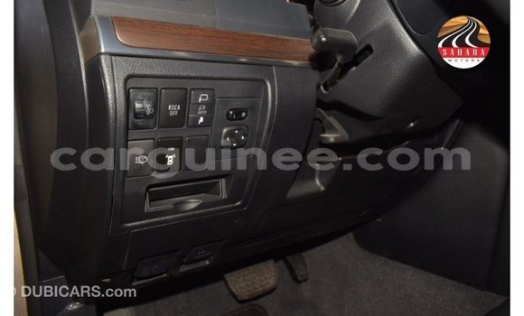 Buy Import Toyota Land Cruiser Other Car in Import - Dubai in Conakry Buy Import Toyota Land Cruiser Other Car in Import - Dubai in Conakry