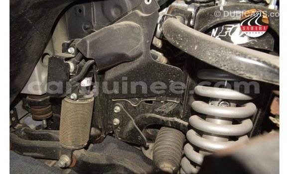 Buy Import Toyota Land Cruiser Other Car in Import - Dubai in Conakry Buy Import Toyota Land Cruiser Other Car in Import - Dubai in Conakry
