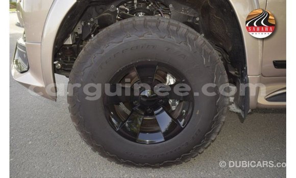 Buy Import Toyota Land Cruiser Other Car in Import - Dubai in Conakry Buy Import Toyota Land Cruiser Other Car in Import - Dubai in Conakry
