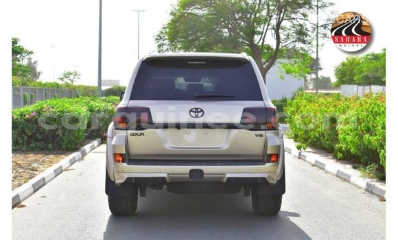 Buy Import Toyota Land Cruiser Other Car in Import - Dubai in Conakry Buy Import Toyota Land Cruiser Other Car in Import - Dubai in Conakry