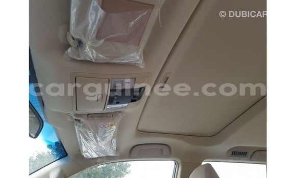 Buy Import Toyota Prado Black Car in Import - Dubai in Conakry Buy Import Toyota Prado Black Car in Import - Dubai in Conakry