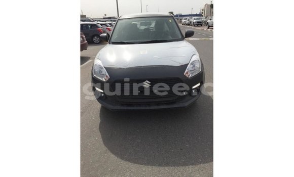 Acheter Import Voiture Suzuki Swift Noir à Import - Dubai, Conakry