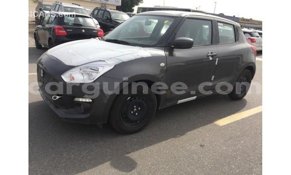 Buy Import Suzuki Swift Black Car in Import - Dubai in Conakry Buy Import Suzuki Swift Black Car in Import - Dubai in Conakry