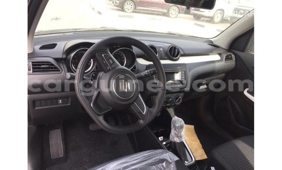 Buy Import Suzuki Swift Black Car in Import - Dubai in Conakry Buy Import Suzuki Swift Black Car in Import - Dubai in Conakry