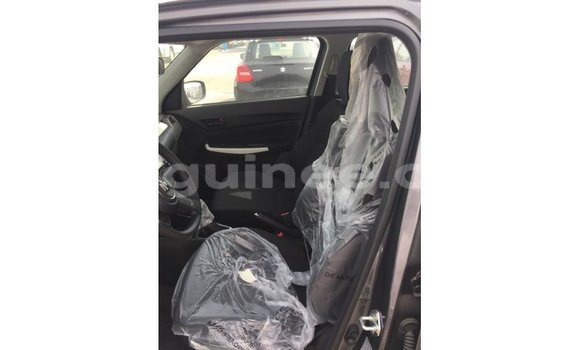 Buy Import Suzuki Swift Black Car in Import - Dubai in Conakry Buy Import Suzuki Swift Black Car in Import - Dubai in Conakry